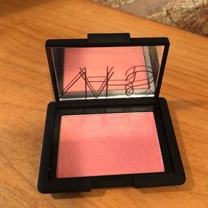 NIB Full Size Nars Blush in Orgasm